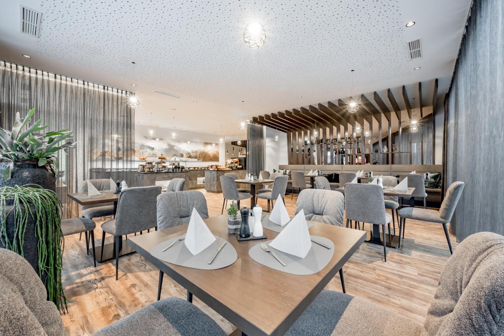 Summit Seefeld Зеефельд в Тироле Экстерьер фото
